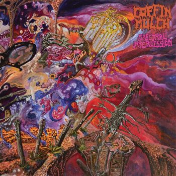 Coffin Mulch - Spectral Intercession (2023)