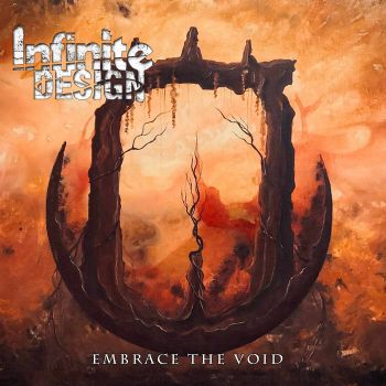 Infinite Design - Embrace the Void (2023)