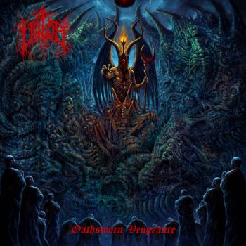 Volus - Oathsworn Vengeance (2023)