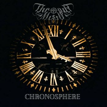 Through Mists - Chronosphere (2023)