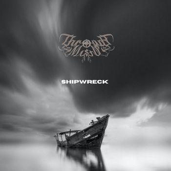 Through Mists - Shipwreck (2023)