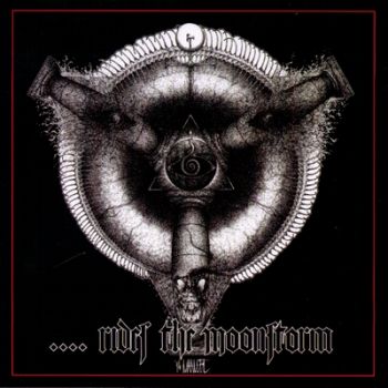 Pentacle - .... Rides The Moonstorm (1998)
