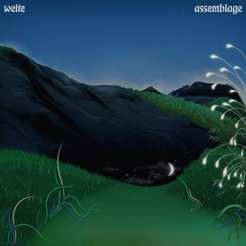 Weite - Assemblage (2023)