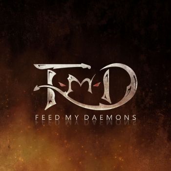 Feed My Daemons (FMD) - Feed My Daemons (2023)