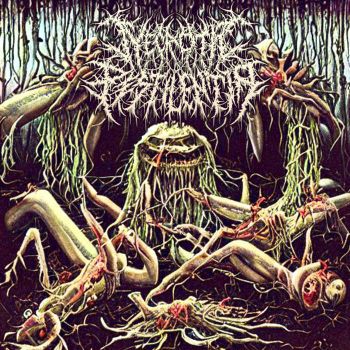 Necrotic Pestilentia - Myiasis (2023)
