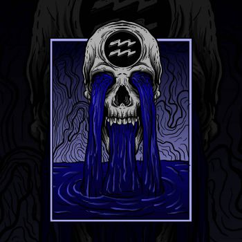 Scum - Great Reset (2023)