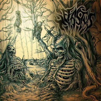 Nefastus - Nefastus (2023)