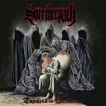 Somberpath - Engulfed in Darkness (2023)