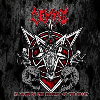 Demise - Plagued by the Essence of the Beast (2023)