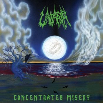 Unearth - Concentrated Misery (2023)