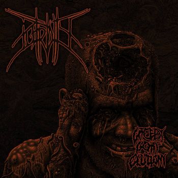 Putridity - Greedy Gory Gluttony (2023)