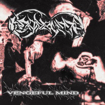 Headbussa - Vengeful Mind (2023)