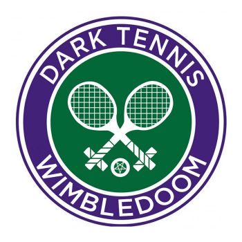 Dark Tennis - Wimbledoom (2023)