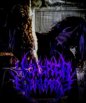 Withered Fabrication - Lich Fire (2023)