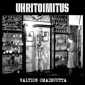 Uhritoimitus - Valtion Omaisuutta (2023)