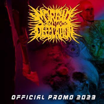 Morbid Defecation - Official Promo 2023 (2023)