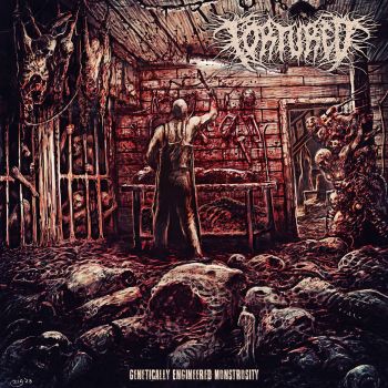 Tortured - Genetically Engineered Monstrosity (2023)