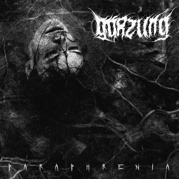 Gorzung - Paraphrenia (2023)