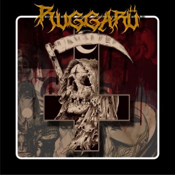 Ruggaru - Ruggaru (2023)