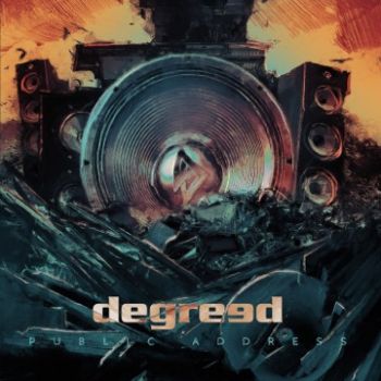 Degreed - Public Address (2023)