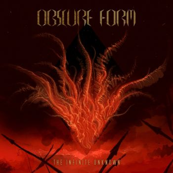 Obscure Form - The Infinite Unknown (2023)