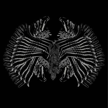 Astral Tomb - Total Spiritual Death (2023)