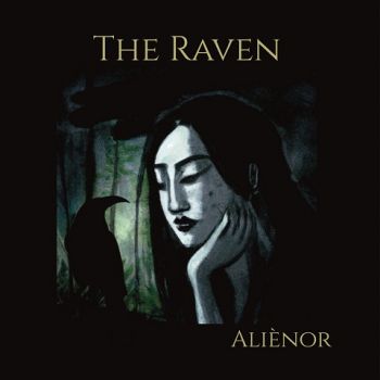 Alienor - The Raven (2023) 