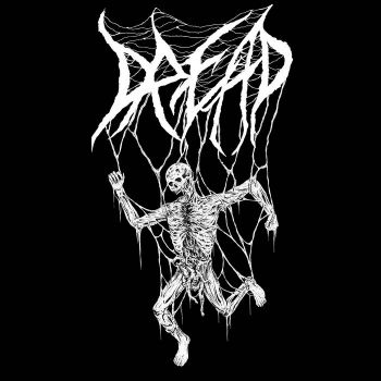 Dread - Excuse Mercy for Punishment (2023)