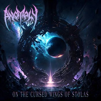 Anomaly - On the Cursed Wings of Stolas (2023)