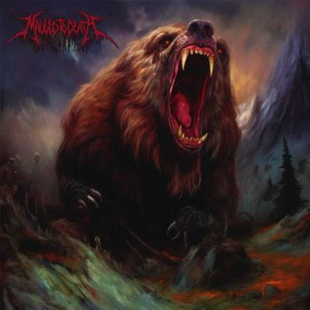Mauled to Death - Mauled to Death (2023)