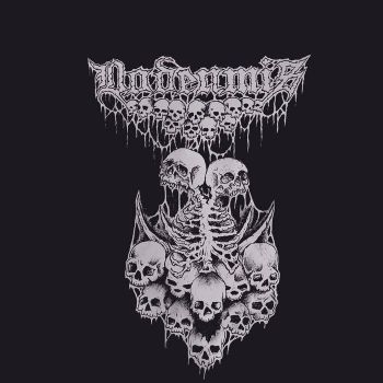 Dodenmis - Demo 2 (2023)