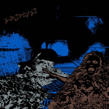 Solipcyst - Demo (2023)