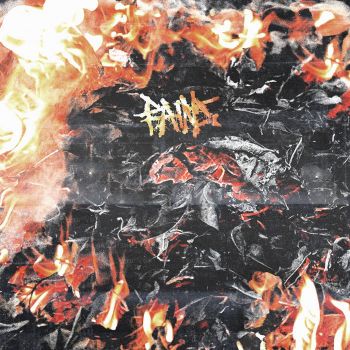 Pains - Smoldering Willows / The Suffering Is the Point (2023)