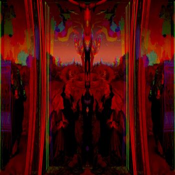 Ophanim - Triptych (2023)