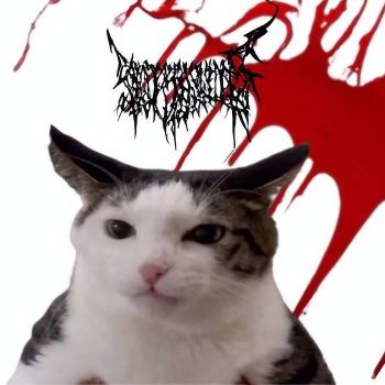 KuSzZz - Paws of Brutality (2023)