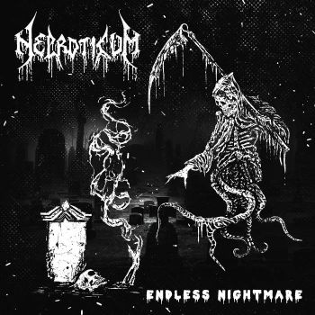 Necroticum - Endless Nightmare (2023)