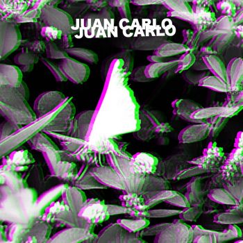 Juan Carlo - Rough Demos (2023)