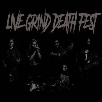 The Noise Bastards - Live Grind Death Fest (2023)