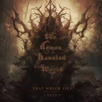 The Demon Haunted World - That Which Lies Unseen (2023)