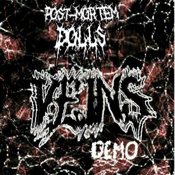 Post-Mortem Dolls - Veins (2023)