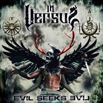Inversus - Evil Seeks Evil (2023)