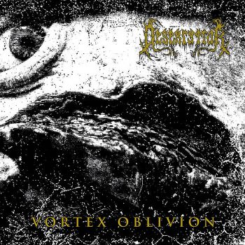 Desekryptor - Vortex Oblivion (2023)