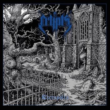 Crypts - Necropolis (2023)