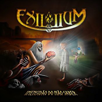 Exillium - Imensidao do Nao Saber (2023)