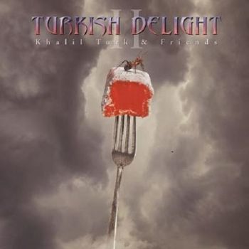 Turkish Delight - Volume 2 (2023)