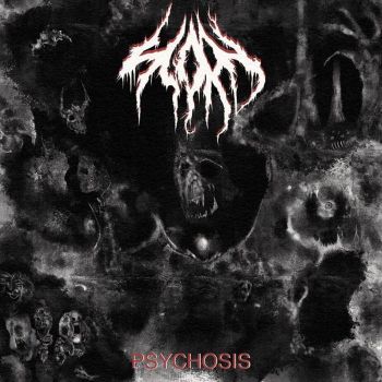 Scorn - Psychosis (2023)