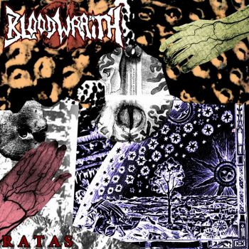 Blood Wraith - Ratas (2023)