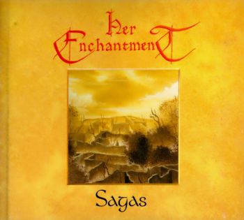 Her Enchantment - Sagas (1999)