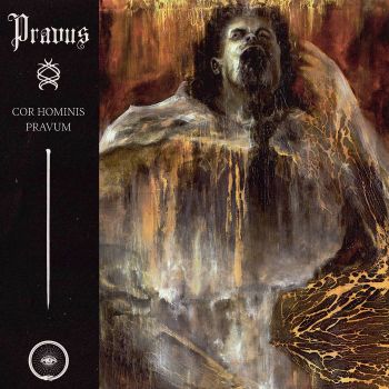 Pravus - Cor Hominis Pravum (2023)