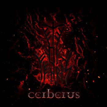 Eye of Fenris - Cerberus (2023)